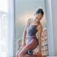 Vibrating Peanut Foam Roller