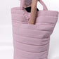 Large tote (Bucket)