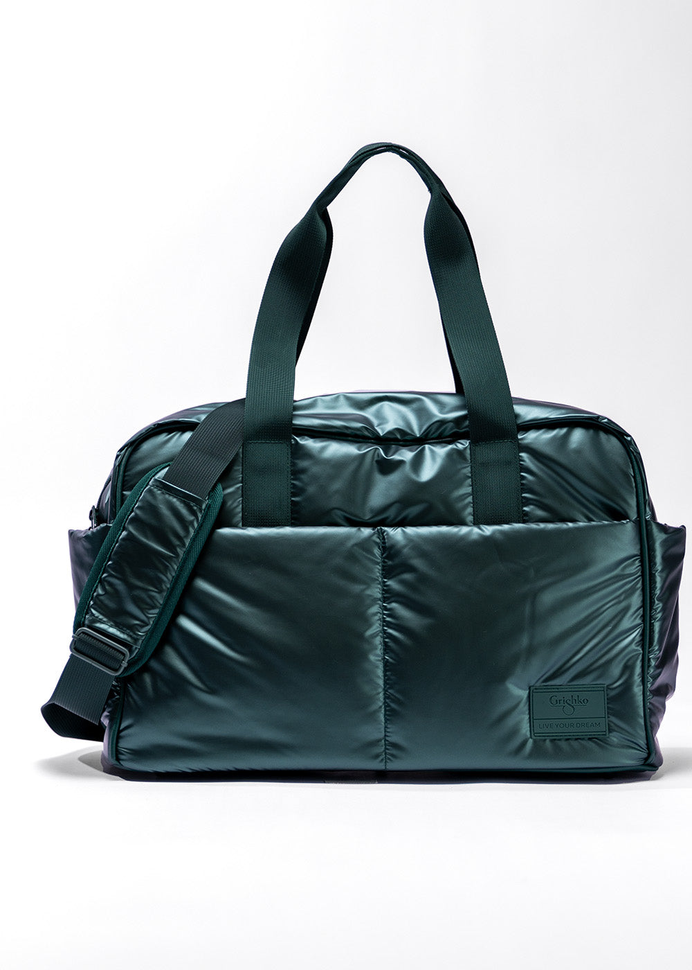 Grishko City bag