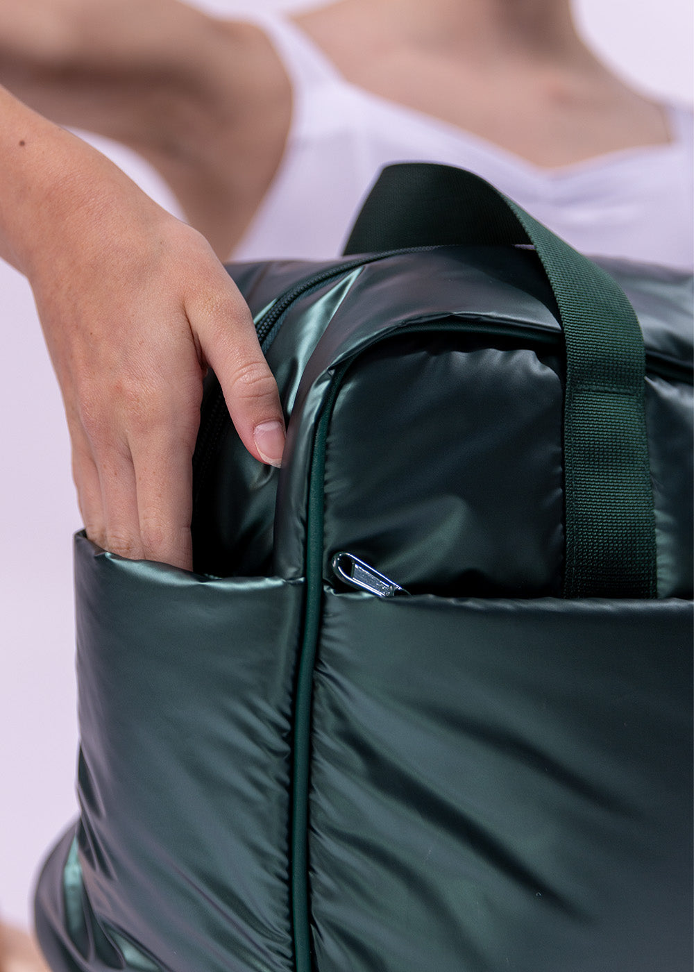 Grishko City bag