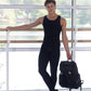 Supra Backpack - black