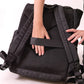 Supra Backpack - black