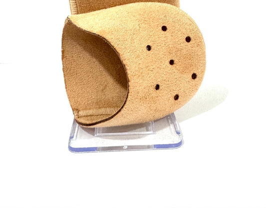 Moleskin ’PRO’ Toe Pads 1021