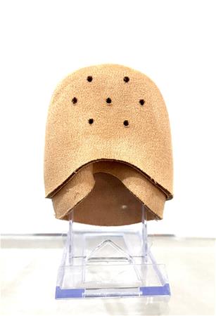 Moleskin ’Plush’ Toe Pads 1022