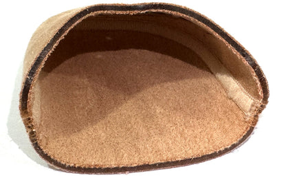 Moleskin ’Plush’ Toe Pads 1022