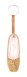 So Danca Mini pointe shoe key ring glitter