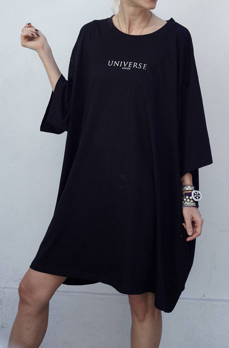 Universe Family Tee