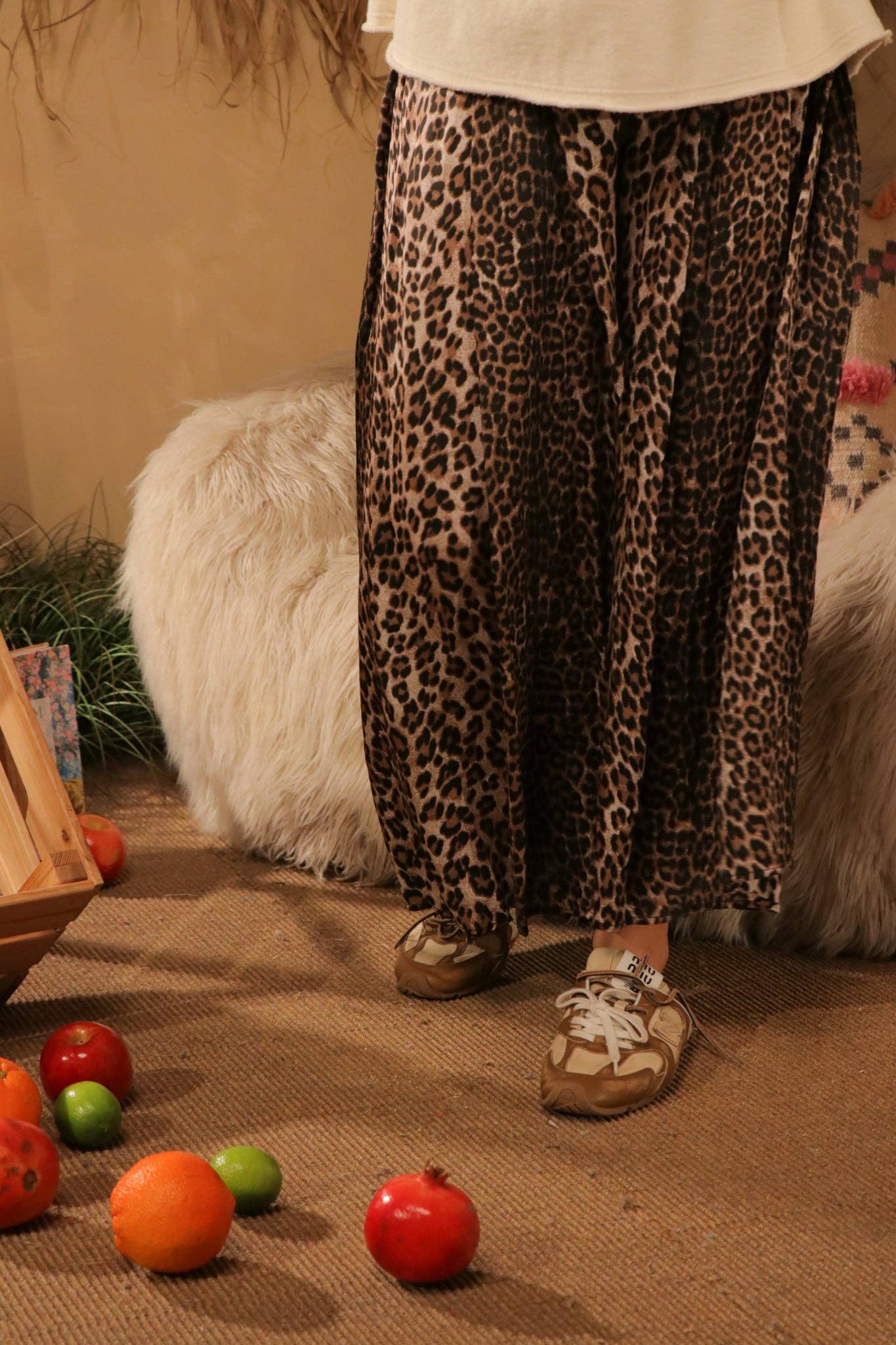 Savannah Pants