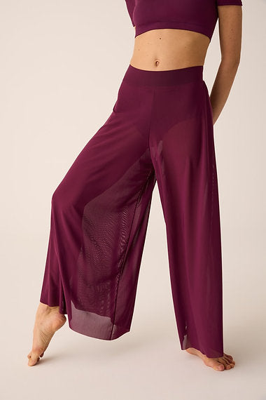 Contemporary trousers