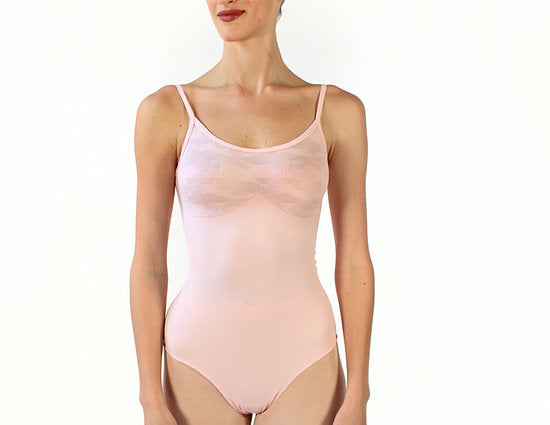 Pridance Leotard