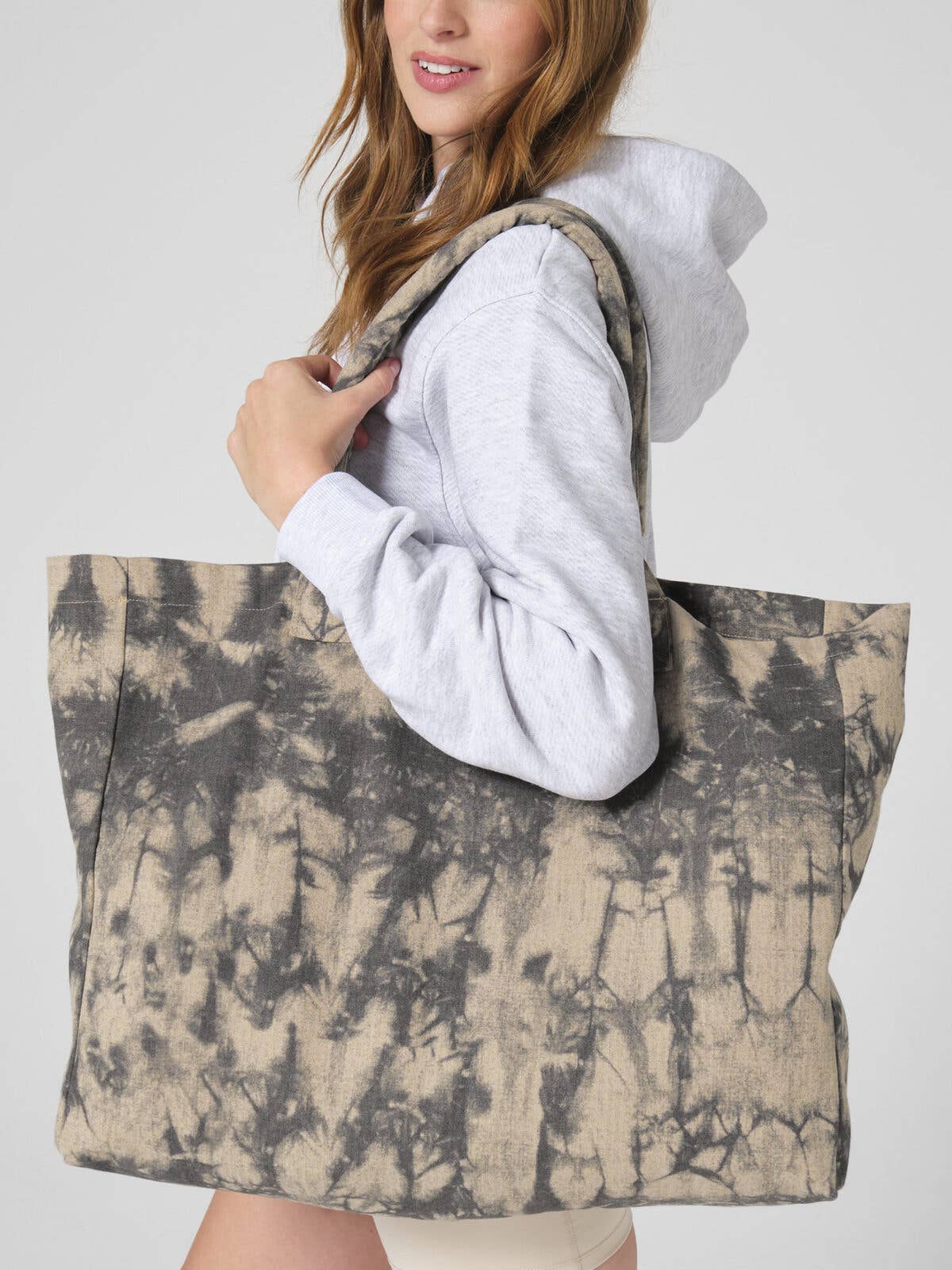 tote bag tie-dye