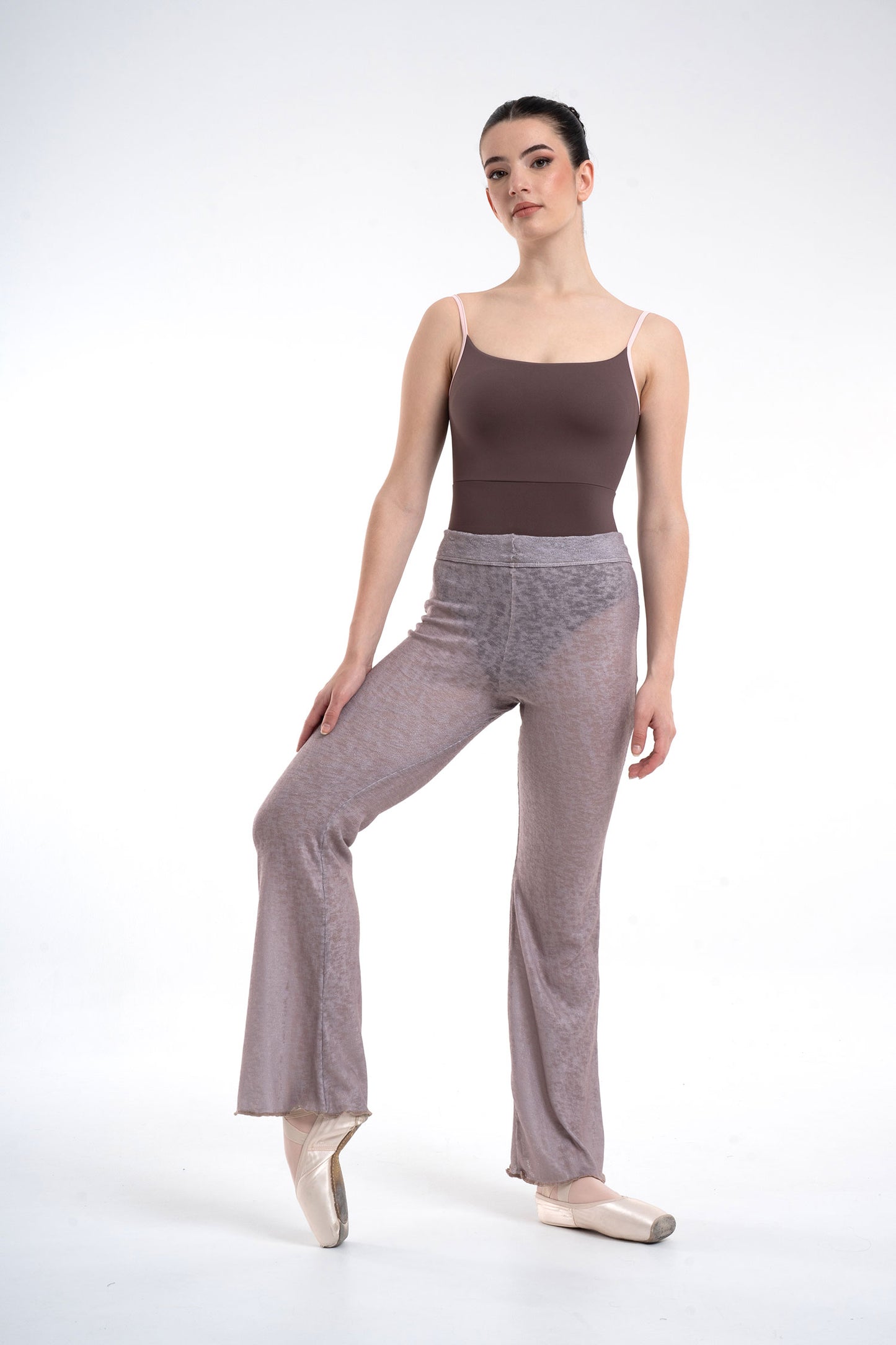 Egypt flare pants