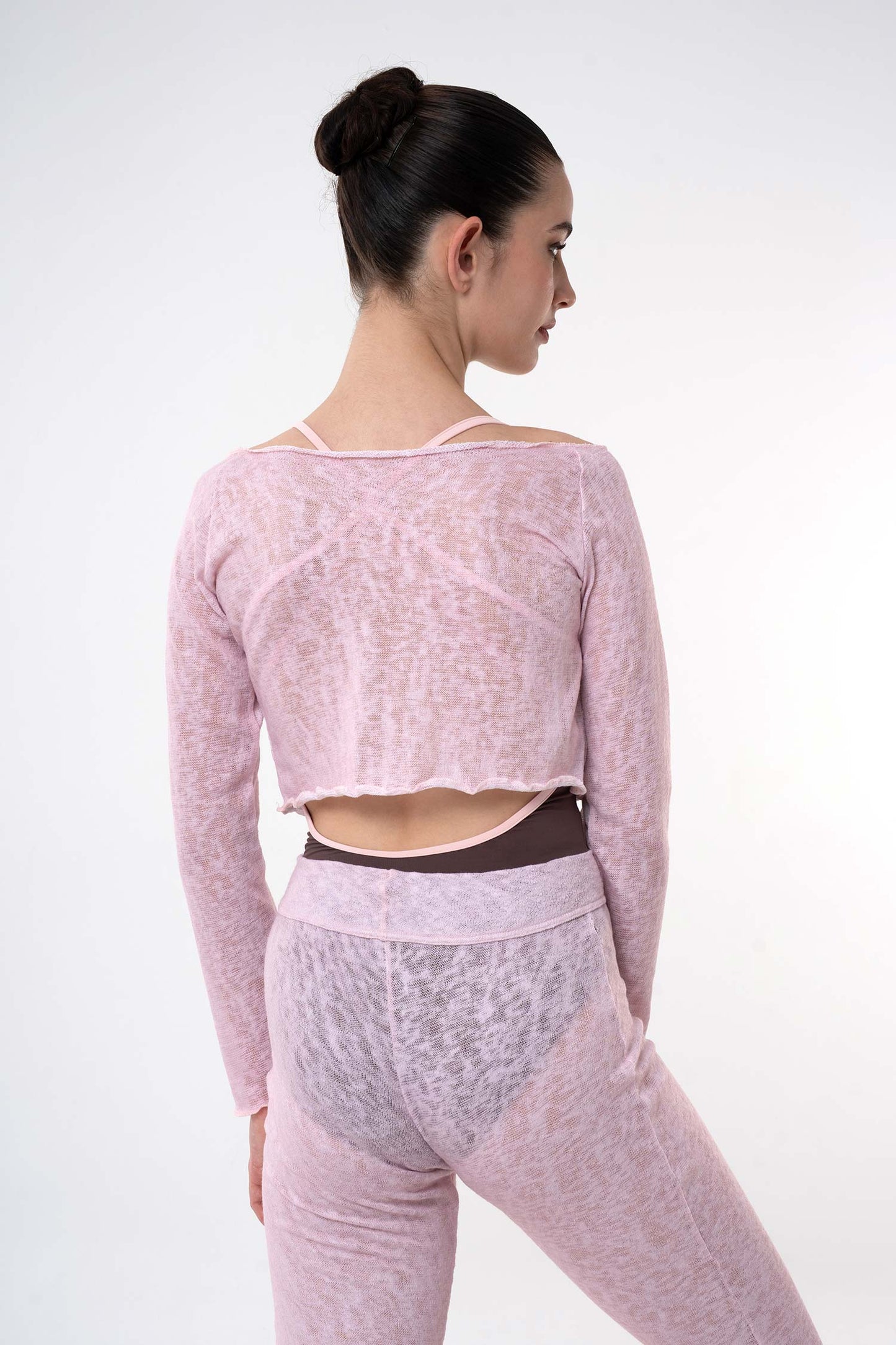 EUTENEA CROP TOP