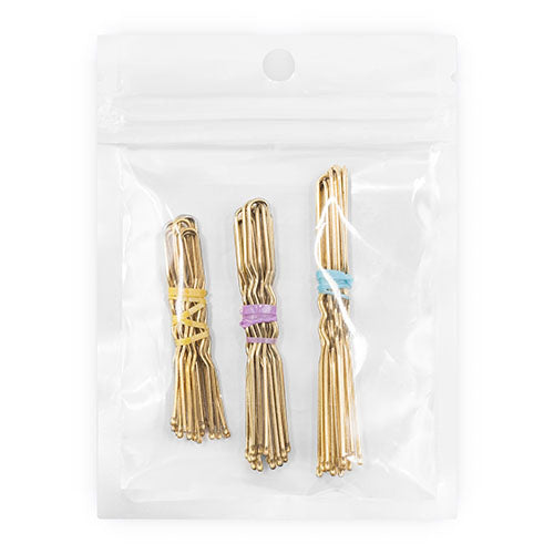 Hairpins set
