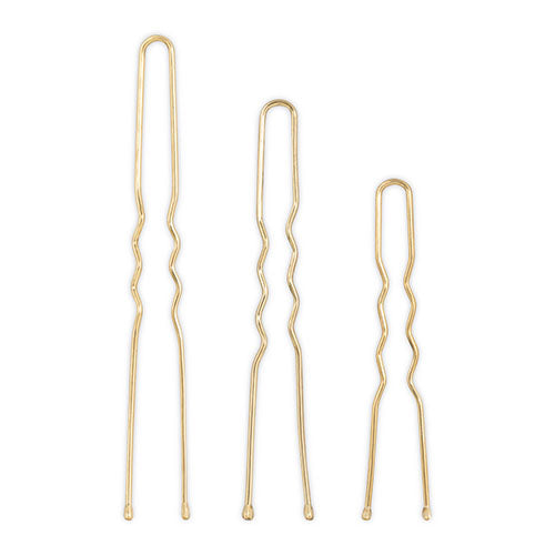 Hairpins set