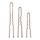 Hairpins set