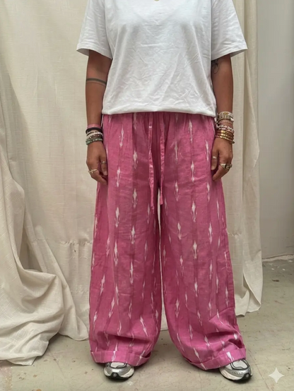 Tout - Pink Pants