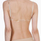 CLEAR BACK SEAMLESS BRA