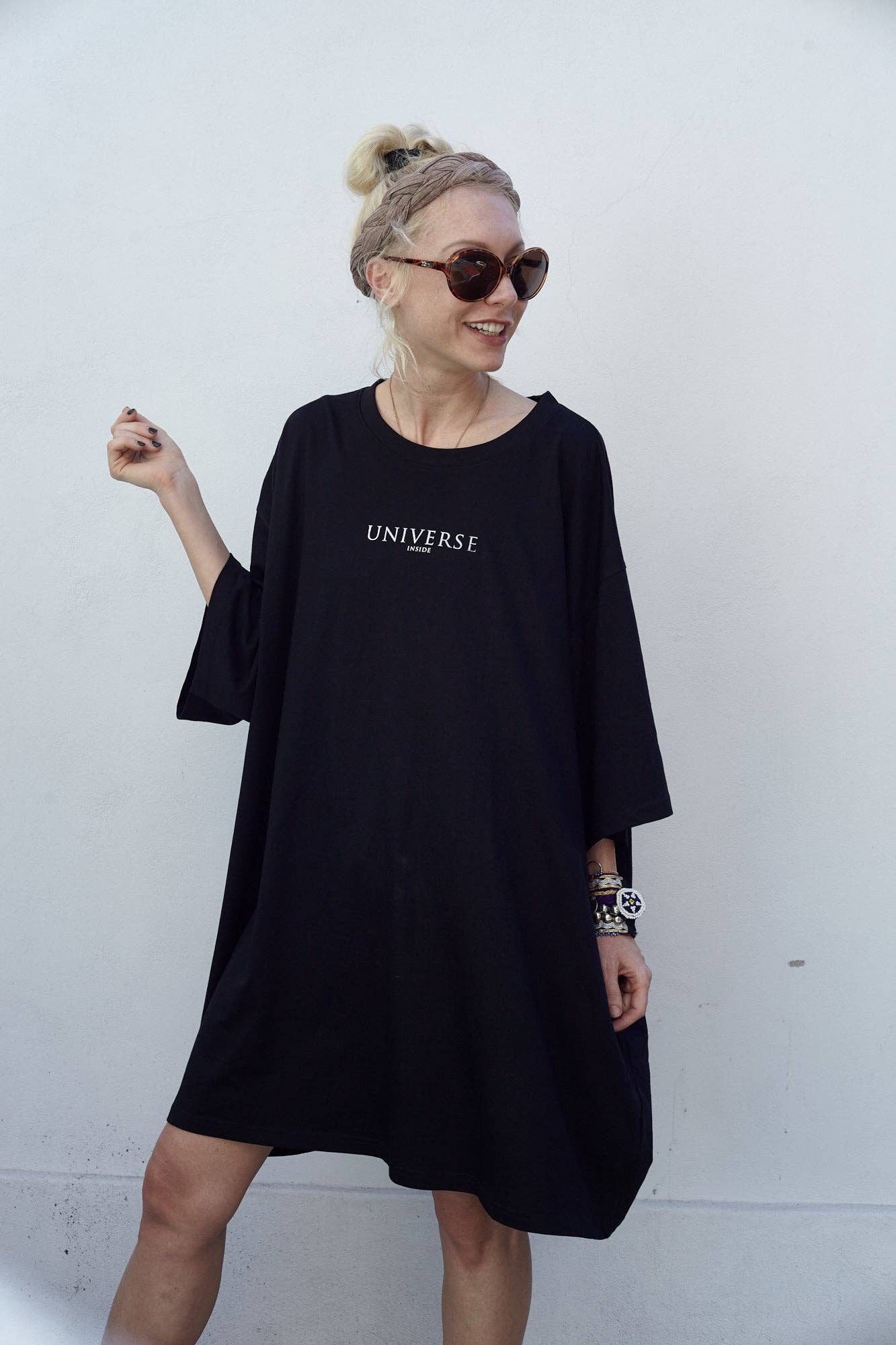 Universe Family Tee