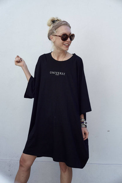 Universe Family Tee