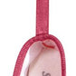 KCE01 So Danca Mini pointe shoe key ring