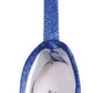 KCE01 So Danca Mini pointe shoe key ring