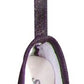 KCE01 So Danca Mini pointe shoe key ring