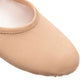 1007 RUMPF PIQUE BALLET SHOES