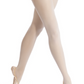 Footed dance tights 514