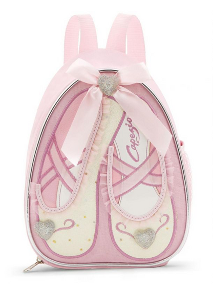 Slippers back pack
