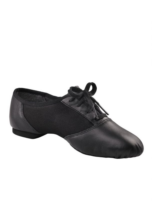 Jazz shoe with suede sole U458